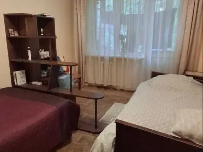продаж 1-к квартира Київ, Солом`янський, 45000 $