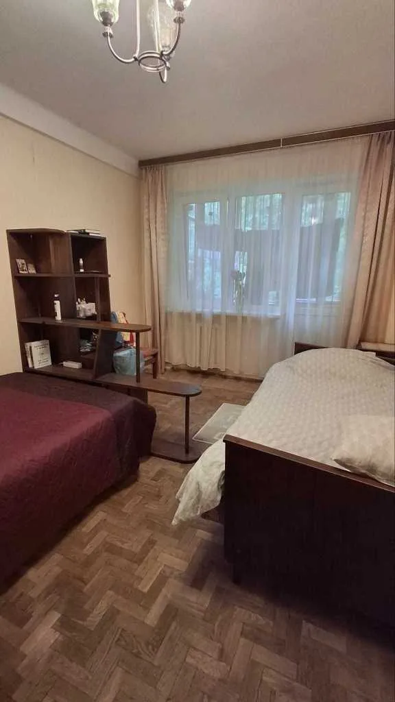 продаж 1-к квартира Київ, Солом`янський, 45000 $