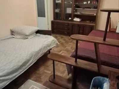 продаж 1-к квартира Київ, Солом`янський, 45000 $