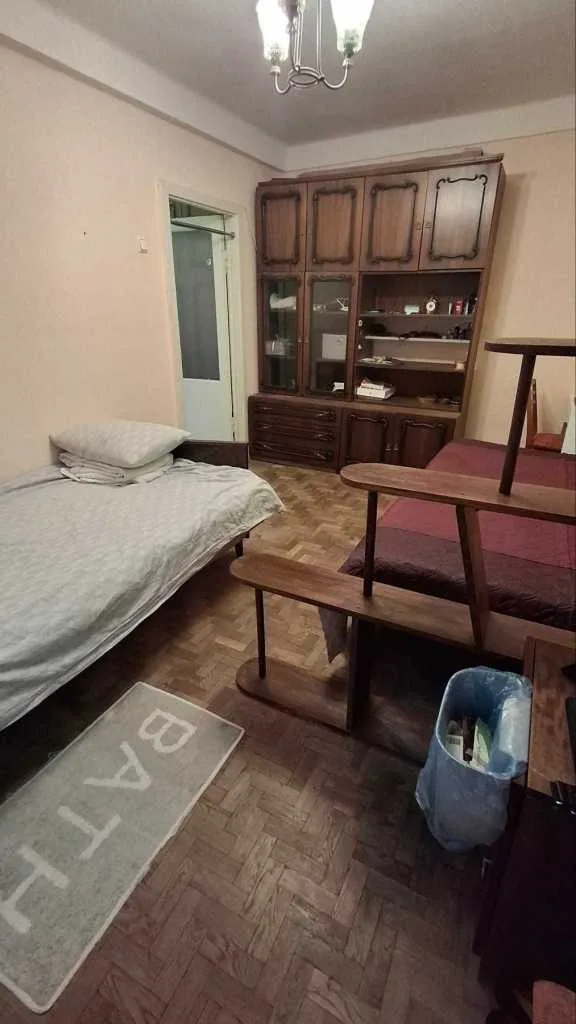 продаж 1-к квартира Київ, Солом`янський, 45000 $