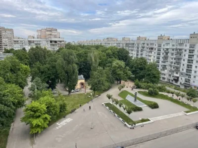 довгострокова оренда 2-к квартира Дніпро, Чечеловський, 10000 грн./міс.
