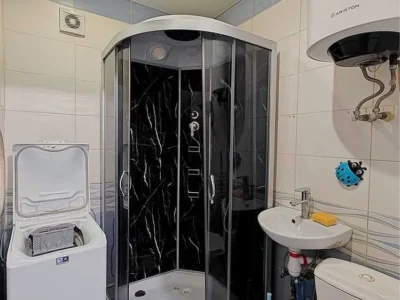 продаж 1-к квартира Дніпро, Амур-Нижньодніпровський, 25000 $