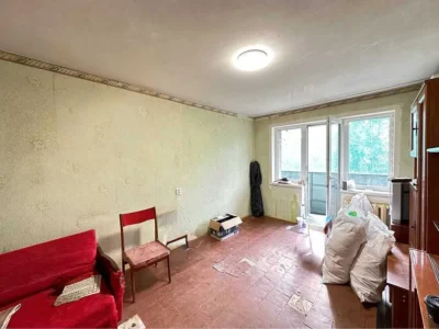 продаж 1-к квартира Дніпро, Амур-Нижньодніпровський, 25000 $