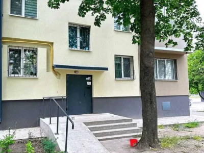 продаж 1-к квартира Дніпро, Амур-Нижньодніпровський, 25000 $
