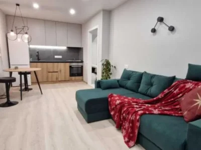 продаж 1-к квартира Київ, Голосіївський, 119000 $