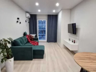 продаж 1-к квартира Київ, Голосіївський, 119000 $