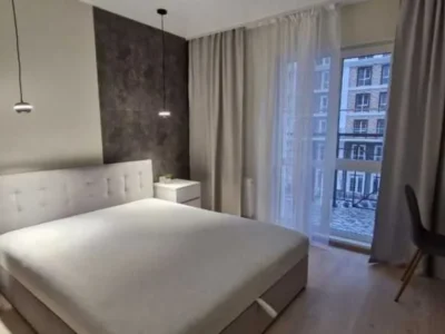 продаж 1-к квартира Київ, Голосіївський, 119000 $