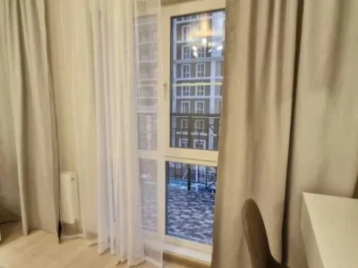 продаж 1-к квартира Київ, Голосіївський, 119000 $