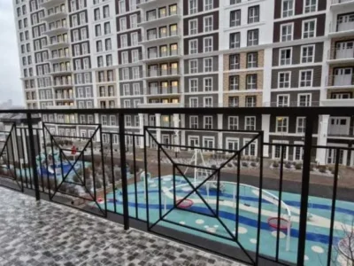 продаж 1-к квартира Київ, Голосіївський, 119000 $