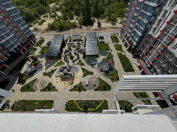 продаж 1-к квартира Київ, Дарницький, 65000 $