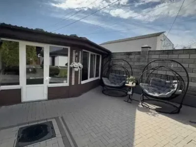 продаж 5-к будинок Білоцерківський, Біла Церква, 340000 $