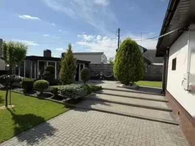 продаж 5-к будинок Білоцерківський, Біла Церква, 340000 $