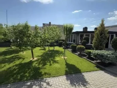 продаж 5-к будинок Білоцерківський, Біла Церква, 340000 $