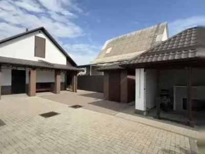 продаж 5-к будинок Білоцерківський, Біла Церква, 340000 $