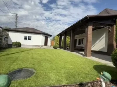 продаж 5-к будинок Білоцерківський, Біла Церква, 340000 $