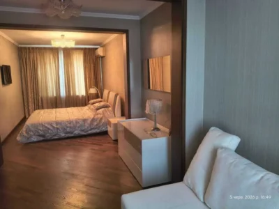 довгострокова оренда 2-к квартира Київ, Оболонський, 800 $/міс.