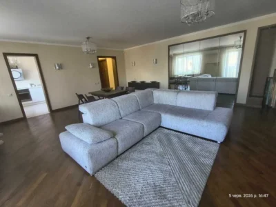 довгострокова оренда 2-к квартира Київ, Оболонський, 800 $/міс.