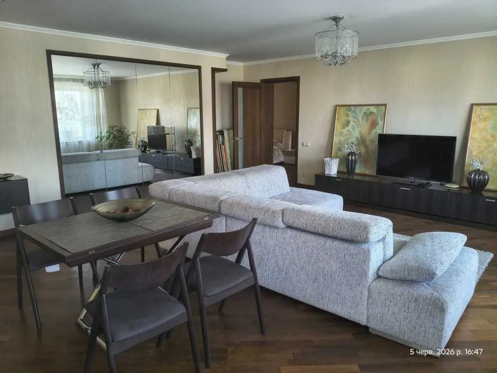 довгострокова оренда 2-к квартира Київ, Оболонський, 800 $/міс.