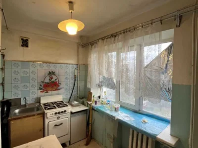 продаж 2-к квартира Київ, Деснянський, 42000 $