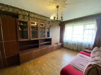 довгострокова оренда 2-к квартира Київ, Дніпровський, 10000 грн./міс.