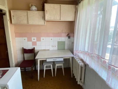 довгострокова оренда 2-к квартира Київ, Дніпровський, 10000 грн./міс.