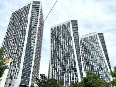 продаж 1-к квартира Київ, Шевченківський, 90000 $