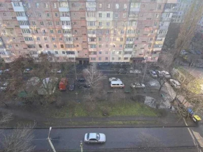 продаж 1-к квартира Одеса, Пересипський, 26000 $