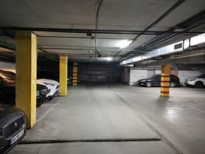 продаж підземний паркінг Київ, Деснянський, 16000 $