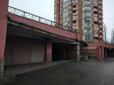 продаж підземний паркінг Київ, Деснянський, 16000 $