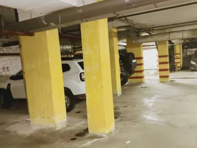 продаж підземний паркінг Київ, Деснянський, 16000 $