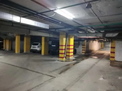 продаж підземний паркінг Київ, Деснянський, 16000 $
