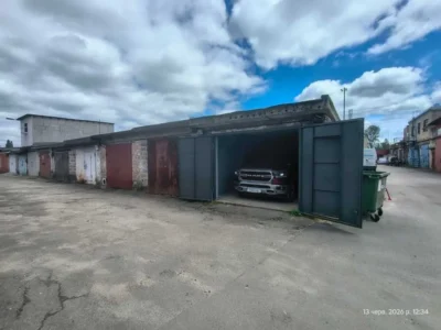 продаж окремий гараж Київ, Деснянський, 13800 $