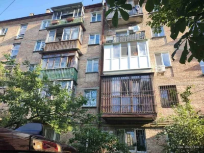 довгострокова оренда 1-к квартира Київ, Шевченківський, 14000 грн./міс.