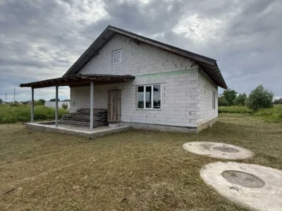 продаж 3-к будинок Бориспільський, Бориспіль, 68000 $