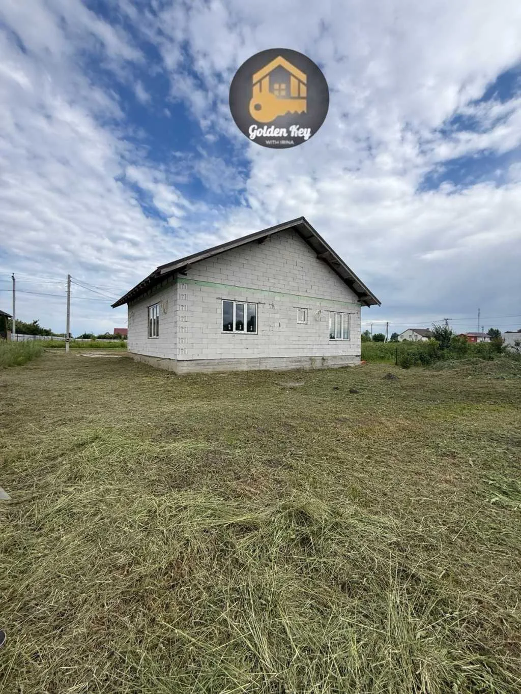 продаж 3-к будинок Бориспільський, Бориспіль, 68000 $