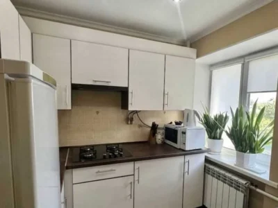 продаж 1-к квартира Білоцерківський, Біла Церква, 48000 $