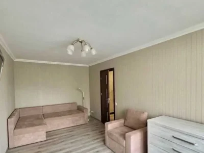 продаж 1-к квартира Білоцерківський, Біла Церква, 48000 $