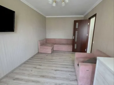 продаж 1-к квартира Білоцерківський, Біла Церква, 48000 $