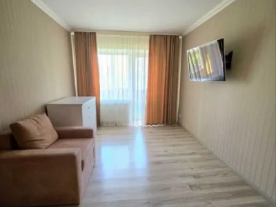 продаж 1-к квартира Білоцерківський, Біла Церква, 48000 $