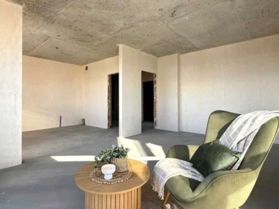 продаж 2-к квартира Київ, Солом`янський, 140000 $