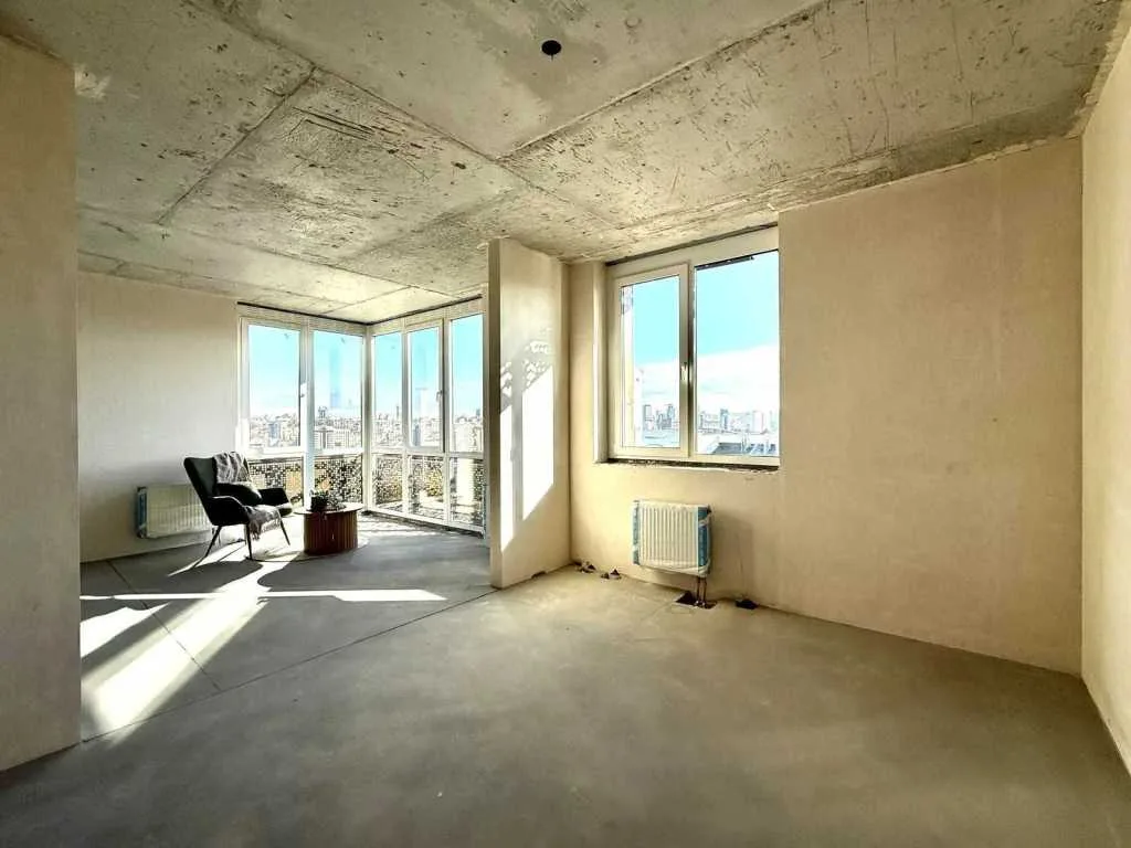 продаж 2-к квартира Київ, Солом`янський, 140000 $