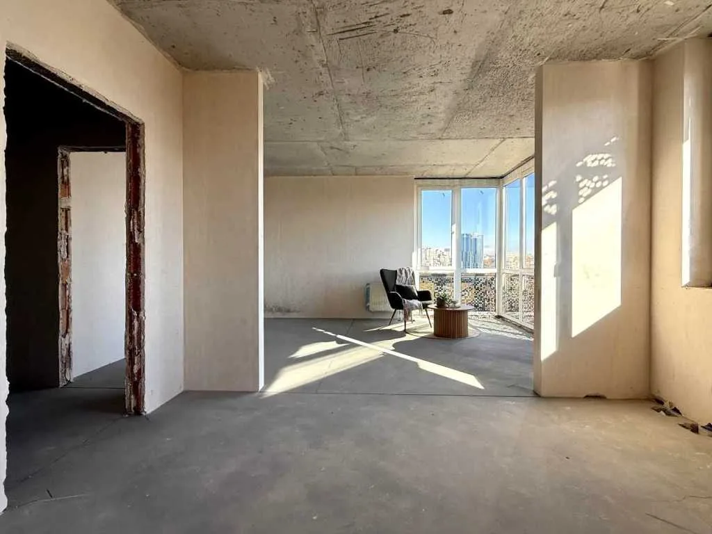 продаж 2-к квартира Київ, Солом`янський, 140000 $
