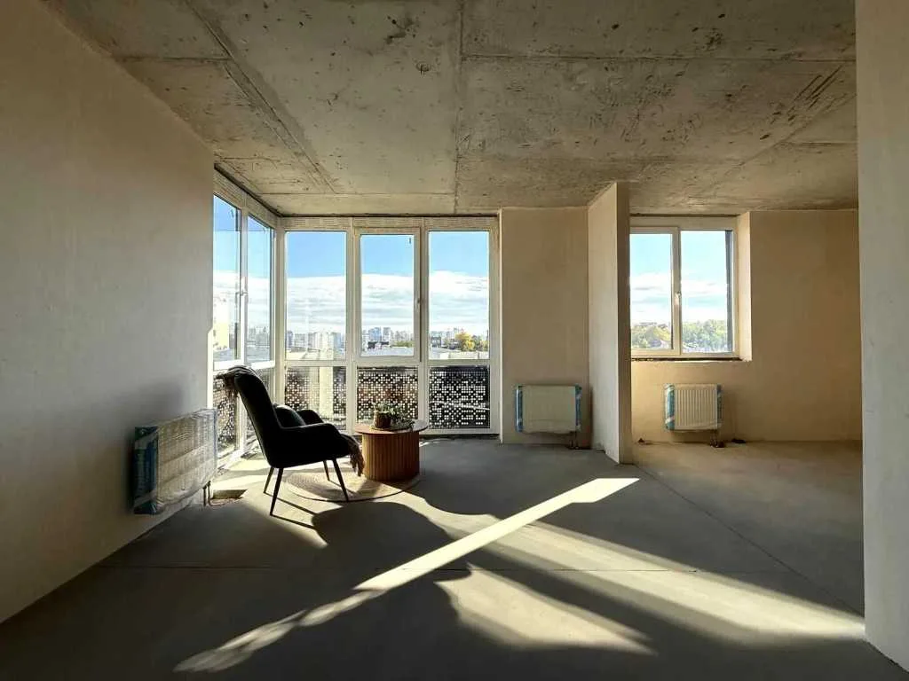 продаж 2-к квартира Київ, Солом`янський, 140000 $