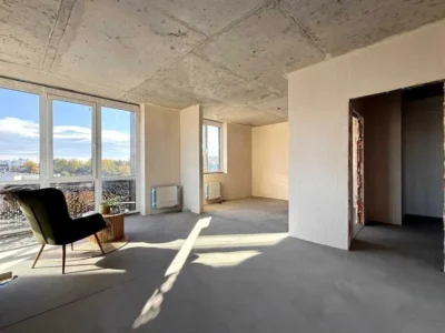 продаж 2-к квартира Київ, Солом`янський, 140000 $
