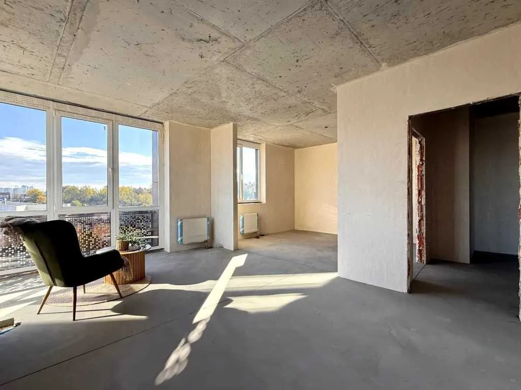 продаж 2-к квартира Київ, Солом`янський, 140000 $