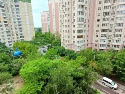 довгострокова оренда 2-к квартира Київ, Дарницький, 17000 грн./міс.