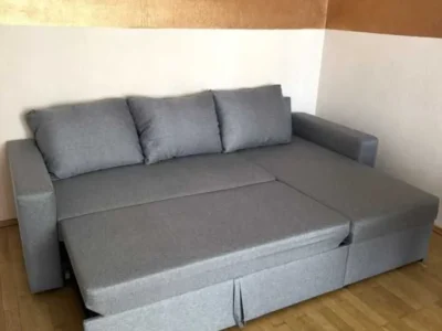 довгострокова оренда 2-к квартира Київ, Дарницький, 17000 грн./міс.