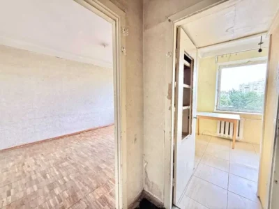 продаж 1-к квартира Київ, Дніпровський, 28560 $