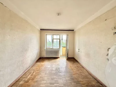 продаж 1-к квартира Київ, Дніпровський, 28560 $