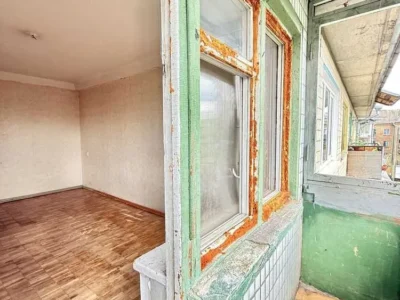 продаж 1-к квартира Київ, Дніпровський, 28560 $